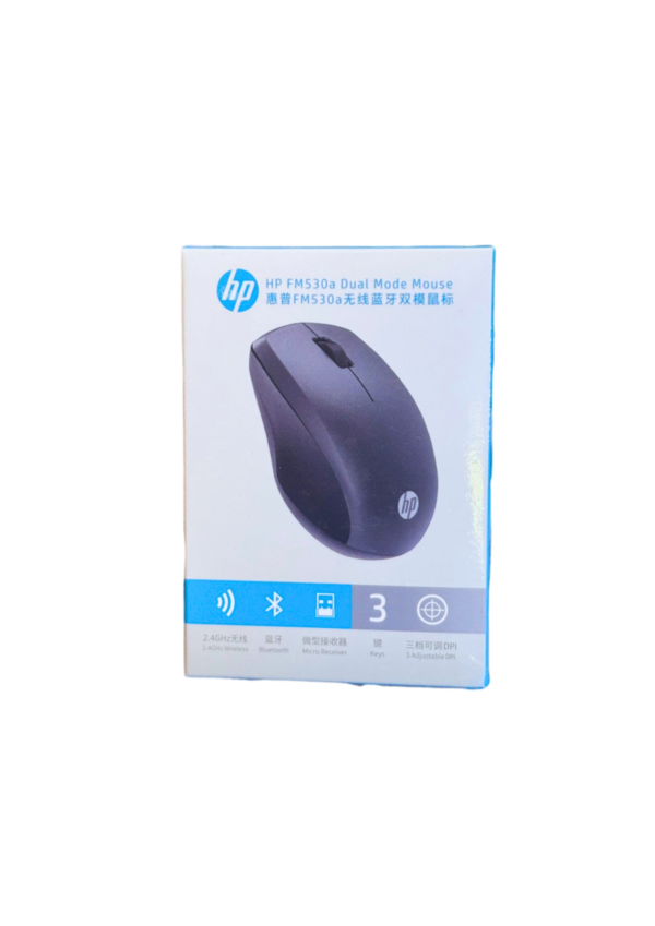 HP FM530a dual mode mouse - Image 2