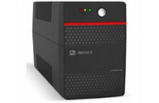 Mercury Line interactive UPS MAVERICK 650 VA /390 W