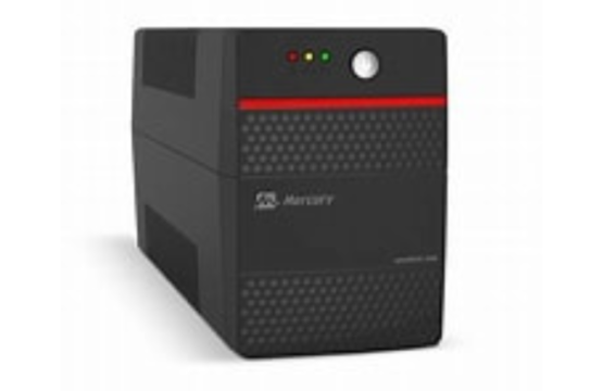 Mercury Line interactive UPS MAVERICK 850 VA /510 W