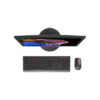 LENOVO V130-201GM AIO PC 4GB RAM 1TB HDD INTEL PENTIUM 20