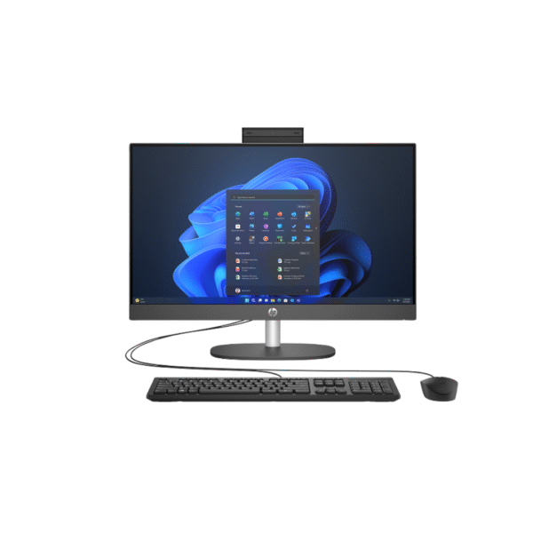 HP 240 G10 16GB RAM 1TB SSD CORE I7 23.8 - Image 2