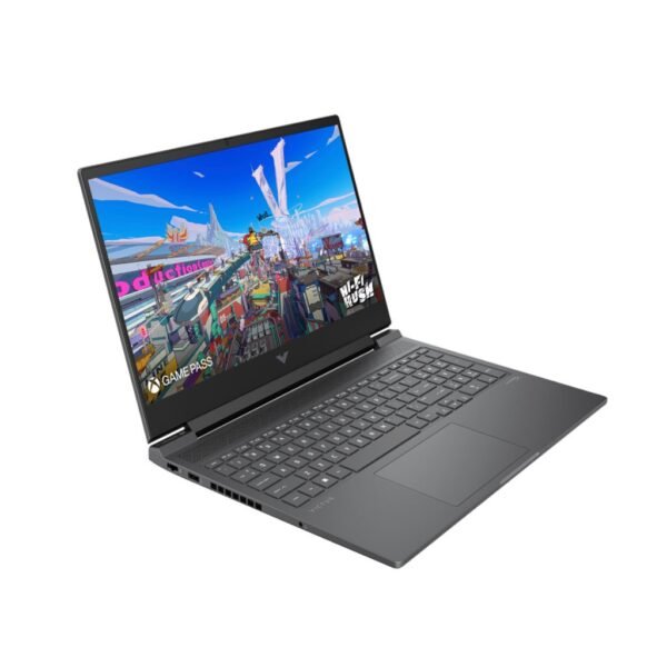 HP Victus Gaming Laptop 16-r1026nia Intel core i7, 16GB RAM, 1TB SSD, Windows 11 Home, NVIDIA RTX 4050 6GB, VRAM - Image 2