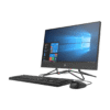 HP 200 G4 12TH GEN AIO PC CORE I3 . 4GB RAM 1TB HDD IRON GREY (5W831ES)