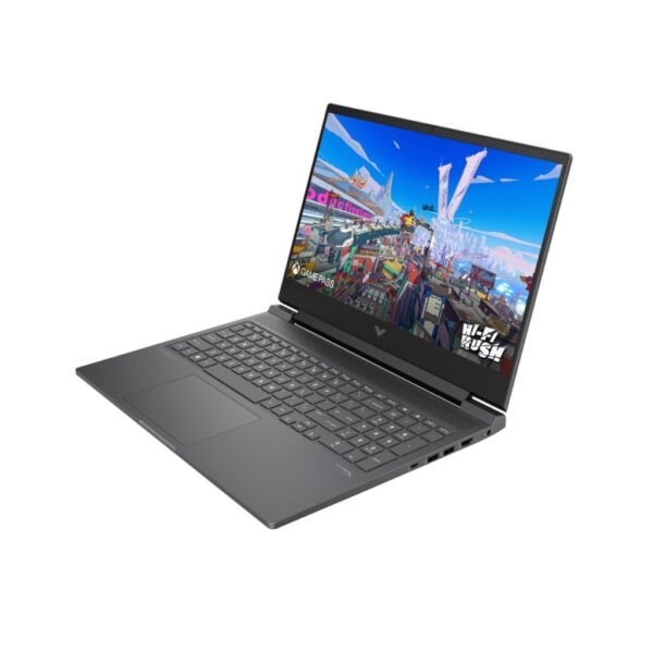 HP Victus Gaming Laptop 16-r1026nia Intel core i7, 16GB RAM, 1TB SSD, Windows 11 Home, NVIDIA RTX 4050 6GB, VRAM - Image 3