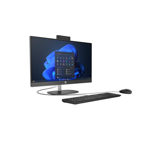 HP 240 G10 16GB RAM 1TB SSD CORE I7 23.8