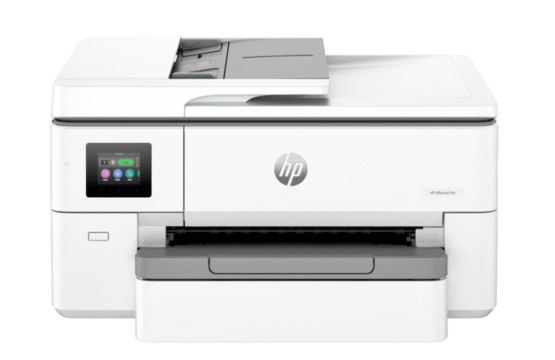 HP OfficeJet Pro 9720 Wide format Print, Scan and Copy (53N94C)