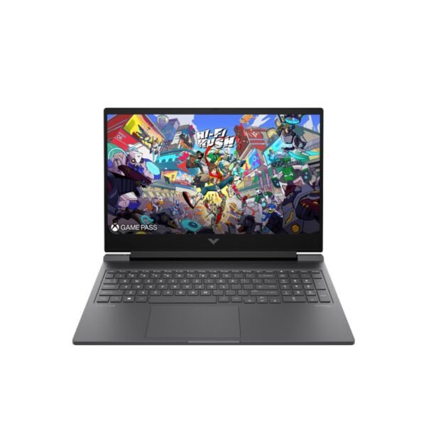 HP Victus Gaming Laptop 16-r1026nia Intel core i7, 16GB RAM, 1TB SSD, Windows 11 Home, NVIDIA RTX 4050 6GB, VRAM
