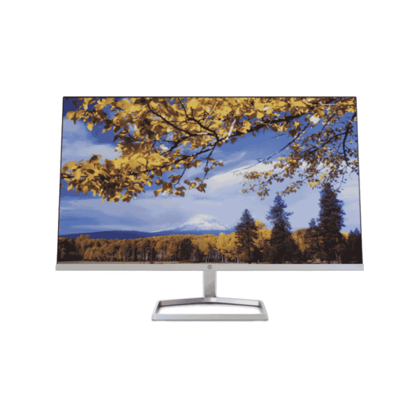 HP 27" MONITOR M27F