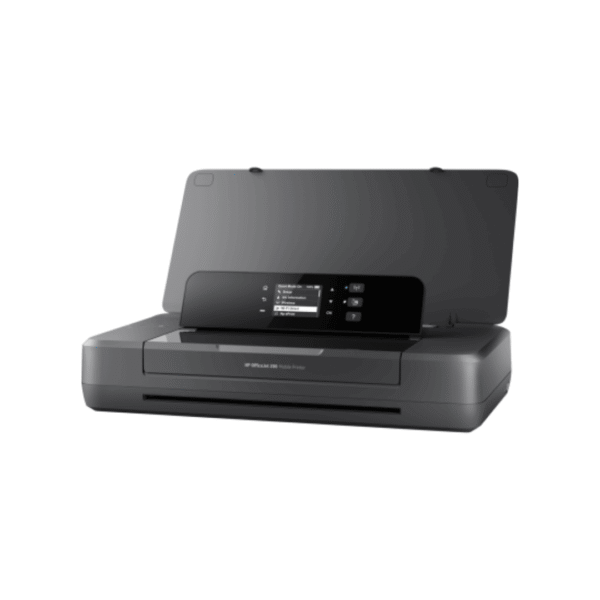 Officejet 202 Mobile Printer - Image 2