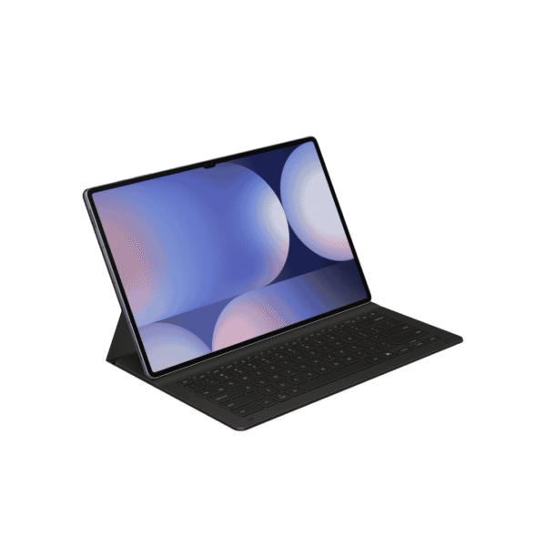 Samsung S10, 256gb with Keyboard - Image 2