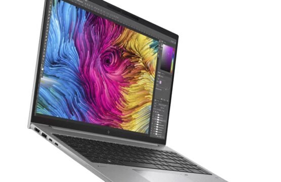 HP Zbook Firefly Laptop G10 16 (7ZIL6UT) Intel core i7, 32GB RAM, 1TB SSD