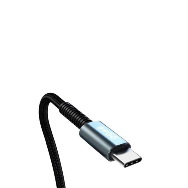 Bwoo data cable USB c to c BO-X304 - Image 3