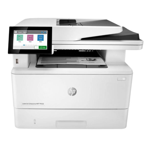 HP LASERJET ENTERPRISE MFP M430F PRINTER - Image 2