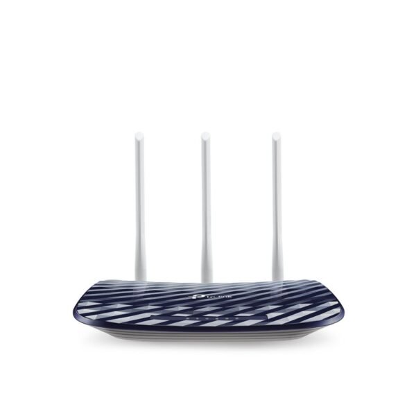 AC750 P tp-link Wireless Router dual band Archer C20 - Image 3