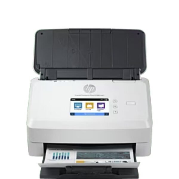 HP Scanjet Enterprise Flow N7000 snwl Scanner