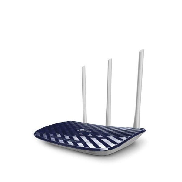 AC750 P tp-link Wireless Router dual band Archer C20 - Image 2