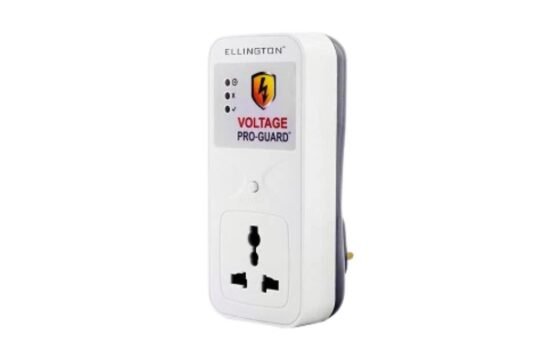 ELLINGTON 4 WAY SURGE PROTECTION
