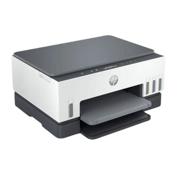 HP SMART TANK 670 PRINTER PRINT, SCAN & COPY - Image 3