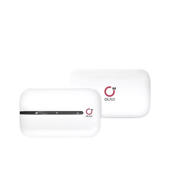 4G Olax mobile WiFi  MT10 - Image 3
