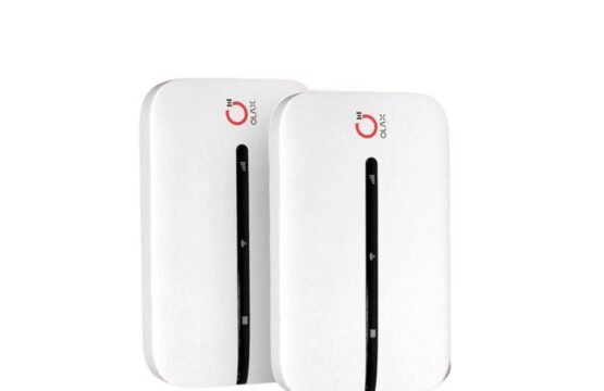 4G Olax mobile WiFi  MT10
