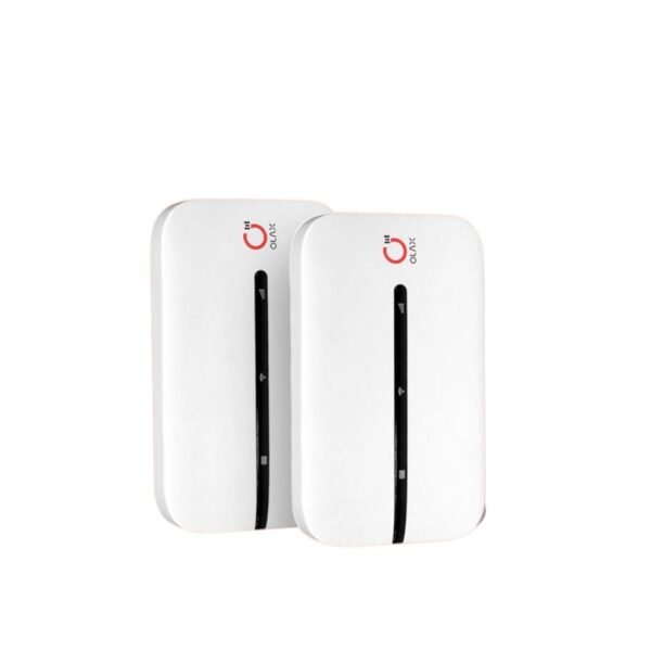4G Olax mobile WiFi  MT10