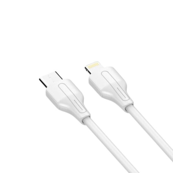 LDNIO type c – lighting cable 1m - Image 2