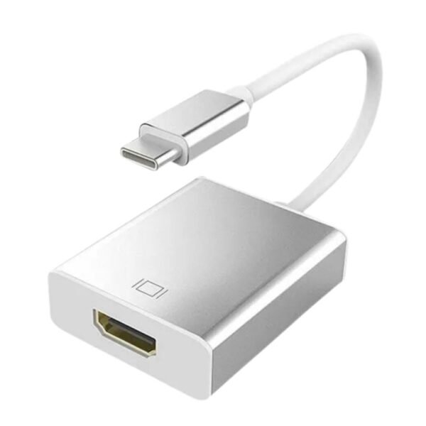 TYPE C to HDMI USB 3.1