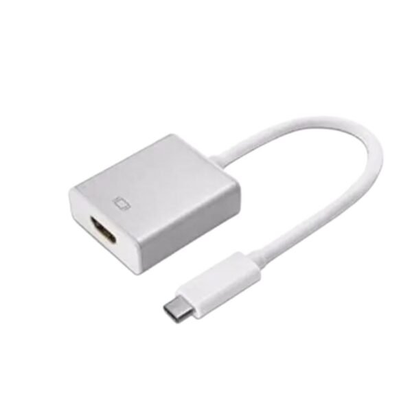 TYPE C to HDMI USB 3.1 - Image 2