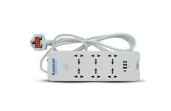 EASTMAN SURGE PROTECTOR 6 WAY