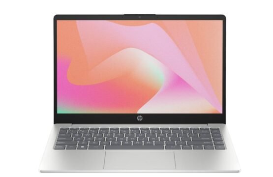 HP LAPTOP  14-ep0055nia (9B4POEA) 8GB RAM 512 SSD CORE I5 13th GEN