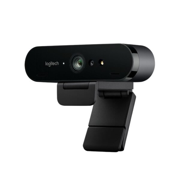 Logitech BRIO 4k pro webcam c1000e 4k - Image 3