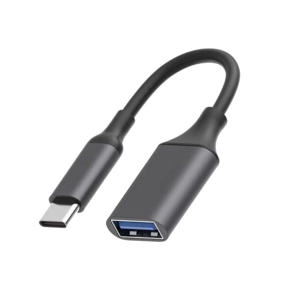 OTG TYPE C to USB PLUG AND PLAY