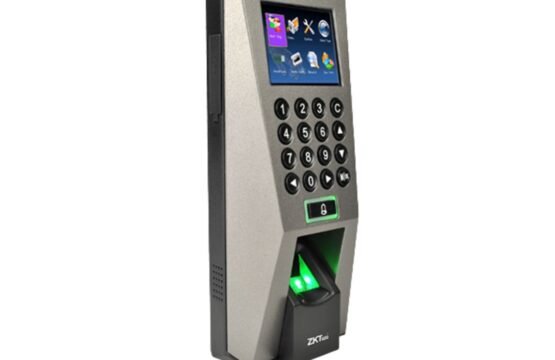 ZKTECO F18 FINGERPRINT SCANNER