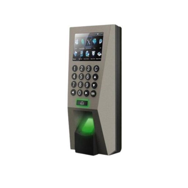 ZKTECO F18 FINGERPRINT SCANNER - Image 3