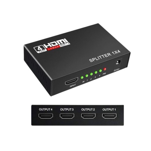 1080P 3D SPLITTER VER 1.4 - Image 2