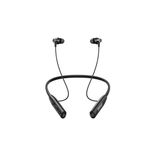 BWOO sports neckband earphone wireless BW870 - Image 2