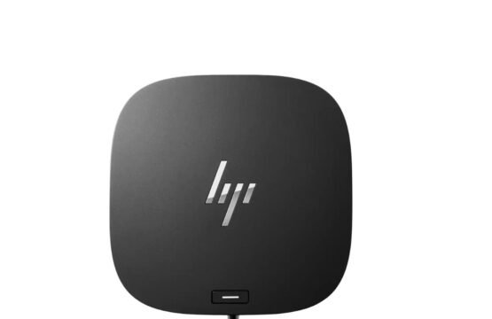 HP USB C DOCK G5