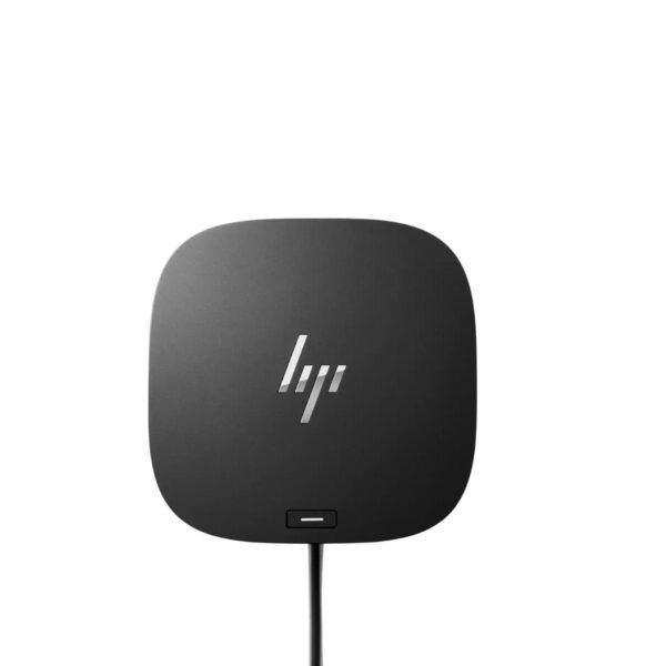 HP USB C DOCK G5