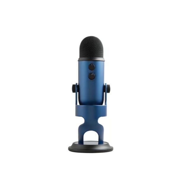 LOGITECH  BLUE Broadcast sound for creators