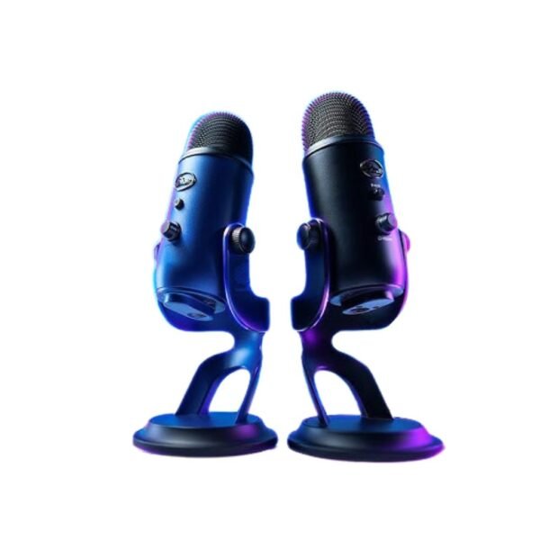 LOGITECH  BLUE Broadcast sound for creators - Image 2