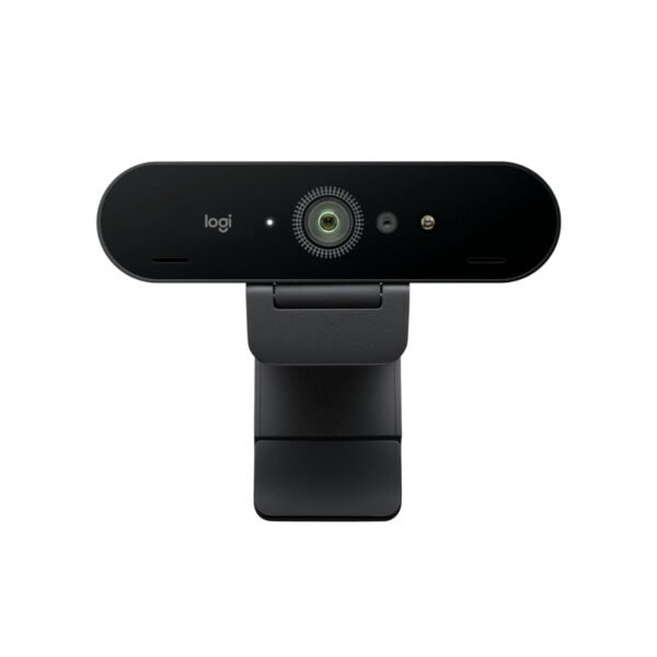 Logitech BRIO 4k pro webcam c1000e 4k