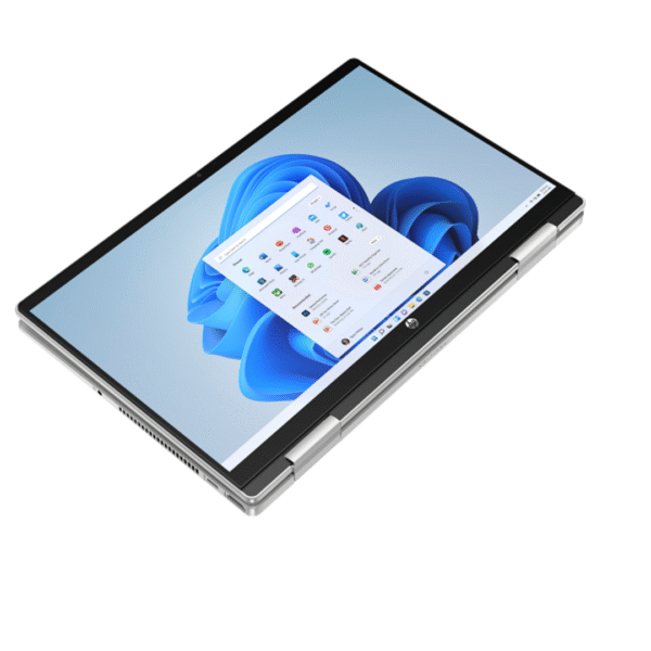 HP  PAVILION X 360 2 IN 1 LAPTOP 14-ek1033nia 16gb RAM 1TB SSD CORE I7