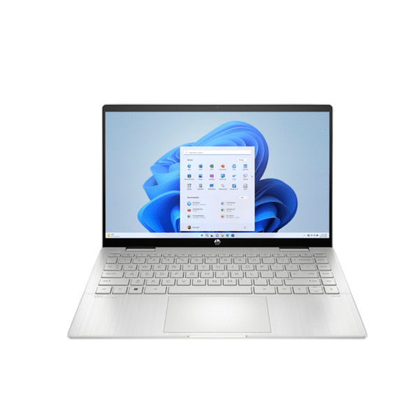 HP  PAVILION X 360 2 IN 1 LAPTOP 14-ek2007nia 16gb RAM 512 SSD CORE I5