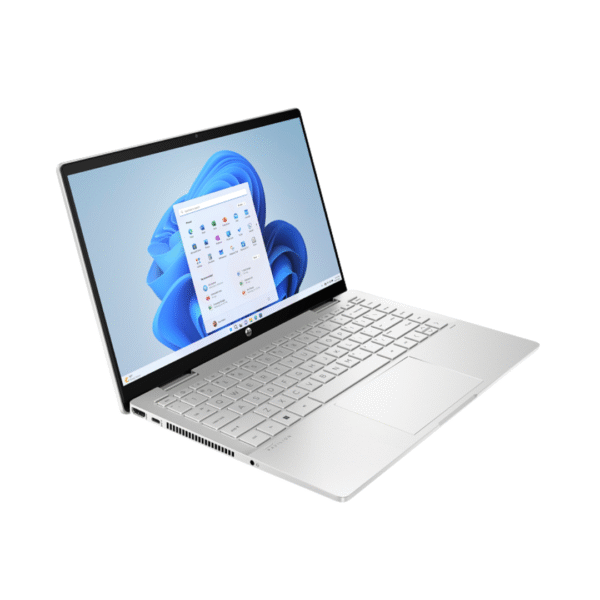 HP  PAVILION X 360 2 IN 1 LAPTOP 14-ek1033nia 16gb RAM 1TB SSD CORE I7 - Image 2