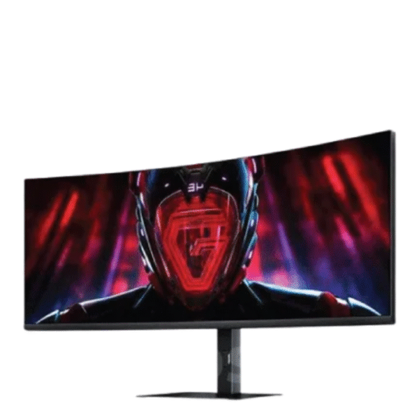 Xiaomi G34WQi Curved Gaming Monitor