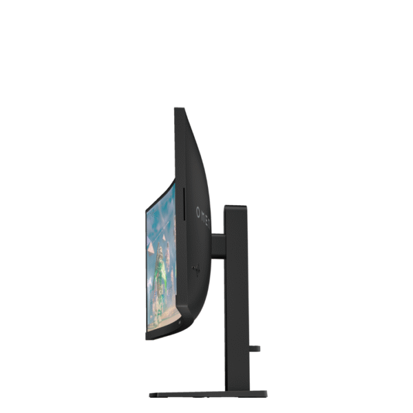 HP Omen 34"  WQHD Curved Gaming Monitor - Image 3