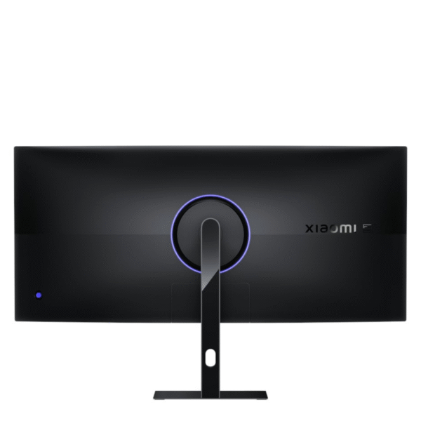 Xiaomi G34WQi Curved Gaming Monitor - Image 2