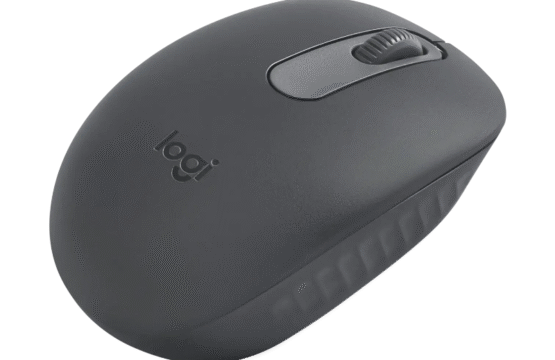 Logitech M196 Bluetooth Wireless Mouse