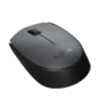 Logitech M170 Wireless Optical Mouse