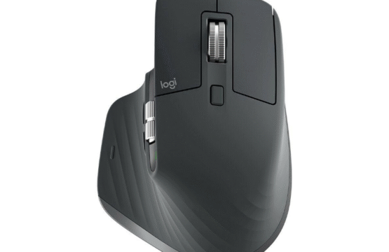 Logitech MX Master 3s Wireless Mouse